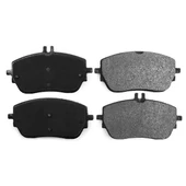 FREN BALATASI ON MERCEDES W177 W247 C118 - 1