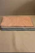 3'Lü Mikrofiber Havlu Bez - 1