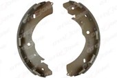 ARKA PABUÇ BALATA L200 2.5D 05- -ISUZU D-MAX 2.5 D 12- 300x50 GS8768 7181225 - 1