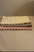 3Lü Mikrofiber Havlu Bez - 1