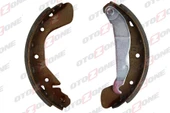ARKA PABUÇ BALATA CORSA B 1.4i 93-00 CORSA B 1.6 16V 93-00 TIGRA 1.6 16V 94-00 ASTRA F 1.6i 7190120 - 1