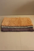 3'Lü Mikrofiber Havlu Bez - 1