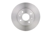 ON FREN DISKI FIAT 500 500C 07 TİPO-PUNTO-TEMPRA-PANDA-MAREA-BRAVO 96 ALFA ROMEO 145-146-155 92 FORD KA 08 12 240.5x11 4DELİK - 1