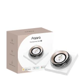 Aqara Dokunmatik Ayar Kadranı V1 DS-K01D Apple Home Destekli) - 1