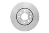 ÖN FREN AYNASI CORSA D 07 CORSA E 14 ADAM 13 PUNTO EVO-GRANDE PUNTO 05 257x22x4DL HAVALI 14İNÇ 55700921 - 1