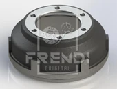 ARKA KAMPANA TRANSIT V.184 01 06 CIFT TEKER 280 / 75.5 MM - 1