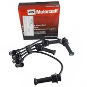 BUJİ KABLOSU TK FIESTA 96 FOCUS 98-04 -FUSION 02 MONDEO 07 1.6 ZETEC - 1