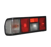 17133 STOP LAMBASI SOL DOĞAN 95 MD. ŞEFFAF DUYSUZ - 1