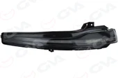 DIS DIKIZ AYNA SINYALI SOL MERCEDES W205 W213 C253 W447 W463 SIYAH - 1