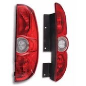 STOP SAĞ 2010 MODEL YENİ DOBLO - 1