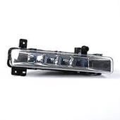 SIS FARI SOL LED BMW G30 17 - 1