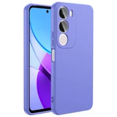 Vivo Y19S Kılıf Kamera Korumali Mara Lansman Kapak thumbnail 12