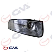 ÖN TAMPON SİS FARI BEYAZ SAĞ SUPERB 2009-2012 - 1