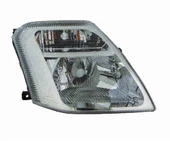 20-A413-05-2B C.C2 ÖN FAR EL.MOTOR.RH.03-08 - 1