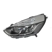 FAR SOL ELEKTRİKLİ RENAULT CLIO IV 12 H7/H1 KROM - 1