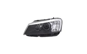20-C852-06-9B B.X3 F25 ÖN FAR EL.MOT.XEN.TİP LH.11-14 - 1