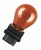 AMPUL 12V PY27/7W FREN AMPULÜ PLASTİK SOKETLİ - 1