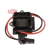 KALORİFER REZİSTANSI MEGANE - 1