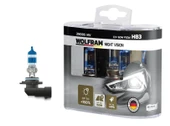 AMPUL 12V HB3 100 P20d NIGHT VISION 150 FAZLA 20 BEYAZ IŞIK - 1