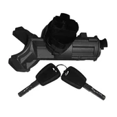 KİLİTLİ KONTAK GÖVDESİ KOMPLE ANAHTARLI DUCATO III-BOXER III 07 5 fişli - 1