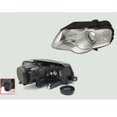 FAR SİNYAL SOL PASSAT 03/05-11/10 ELEKTRİKLİ H7 H7 x - 1