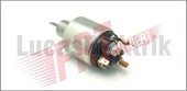 MARŞ OTOMATİĞİ 12V OPEL FORD 2 DELIK ESKI MODEL - 1