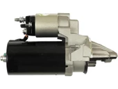 MARŞ MOTORU KOMPLE TRANSİT V347-BOXER-JUMPER 2.2HDI-TDCI 06 ARKADAN ÇEKER - 1