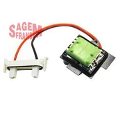 KALORİFER REZİSTANSI CLIO - KANGOO II - 1