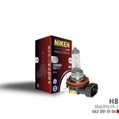 NIKEN H8 35W HALOJEN AMPUL PGJ19-1 12V - 1