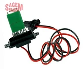 KALORİFER REZİSTANSI SCENIC II 2003 - 1