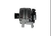 ALTERNATÖR 120Ah. ASTRA G-ASTRA H-VECTRA C-ZAFIRA A-B 1.6-1.8 XEP-XER - 1