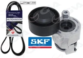 ALTERNATÖR GERGİ KİTİ KUTUKLU CLIO II 01 06 FLUENCE 10 LAGUNA III 07 15MEGANE II 02 08MEGANE III 08 JUKE F15 10 DUSTER 10 SANDERO II 12 DOKKER 12 1.4 K4J 1.5 DCI K9K 1.6 K4M K026PK1203 - 1