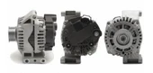 ALTERNATOR 12V 90A FIAT FIORINO 500L PEUGEOT BIPPER CITROEN NEMO ALFA ROMEO MITO VALEO TIPI - 1