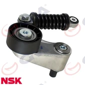 ALTERNATÖR GERGİ RULMANI V TİPİ MEGANE I 1.9D-TDI-LAGUNA 1.9DTI-SCENIC I 1.9DTI-DCI F8Q-F9Q VOLVO S40 - 1