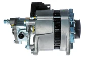 ALTERNATOR A127 12V 70 AMPER V.P. FORD TRANSIT 2.5D T15-T12 90 01 - 1