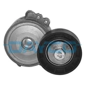 ALTERNATÖR GERGİ RULMANI KÜTÜKLÜ PARTNER-P206-306-307-BOXER-BERLINGO-JUMPY-JUMPER 1.9D-2.0D - 1