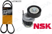 ALTERNATÖR GERGİ KİTİ KÜTÜKLÜ CADDY III 10 GOLF V-VI 07 PASSAT 05 1.6-2.0 TDİ 534016410 - 1