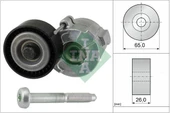 ALTERNATÖR GERGİ RULMANI KÜTÜKLÜ ASTRA H-VECTRA C-ZAFIRA 1.9CDTI-BRAVO II-DOBLO 1.6-1.9D 534024110 - 1