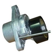 ALTERNATÖR GERGİ RULMANI KÜTÜKLÜ RENAULT LAGUNA III 07 15 DACIA DOKKER 12 DUSTER 10 LOGAN 04 SANDERO 08 LOGAN II 12 SANDERO II 12 1.4 K7J 1.6 K4M - 1