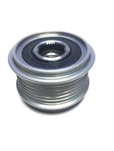 ALTERNATÖR KASNAĞI PASSAT-A4-A6 1.6-1.8T BENZİN -1.9 TDI AFN-ALZ-ALT-AVF-AWT - 1