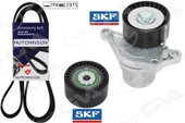 ALTERNATÖR GERGİ KİTİ MASTER III 10 MOVANO 10 2.3 DCİ M9T LAGUNA II-III TRAFIC II 06 2.0 DCİ M9R - 1
