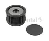 ALTERNATÖR KASNAĞI FIAT EGEA 16 500L 12 500X 14 BRAVO II 07 14 ALFA ROMEO GIULIETTA 10 16 JEEP RENEGADE 14 SUZUKİ VİTARA 13 1.6D MTJ 6 KANAL - 1