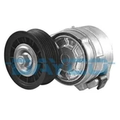 ALTERNATÖR GERGİ RULMANI KÜTÜKLÜ OMEGA B-CALIBRA 94 VECTRA B 96 VECTRA C 03 2.5-2.6-3.2İ V6 - 1