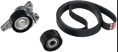 ALTERNATÖR GERGİ KİTİ KUTUKLU MASTER III 10 MOVANO B 10 2.3dCI M9T - 1