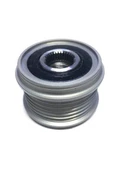ALTERNATÖR KASNAĞI RULMANLI BRAVO II 06 DOBLO 10 LINEA 09 PUNTO 05 STILO 04-07 -DUCATO 11 - 1