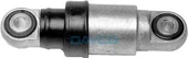 ALTERNATÖR GERGİ RULMANI VW LT 28-35 II-28-46 II-TRANSPORTER IV 2.5 SDI-TDI 96-06 - 1