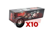 ALTERNATÖR GERGİ RULMANI 10 LU PAKET CLIO II-KNG 1.6-1.4 16V LGN I-II 1.6 16V-MASTER-TRAFIC-MOVANO -VIVARO1.9DCI - 1