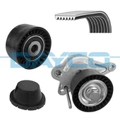 ALTERNATÖR GERGİ KİTİ OPEL MOVANO 10 MASTER III 10 2.3 DCİ M9T LAGUNA II-III TRAFIC II 06 2.0 DCİ M9R - 1