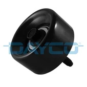 ALTERNATÖR GERGİ RULMANI TRANSİT V184 2.4 DI-2.4 TDI-2.4 TDE 00-06 76x37x17 TEK - 1