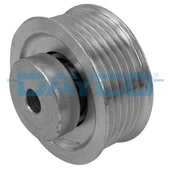 ALTERNATÖR GERGİ RULMANI KANALLI SUZUKI VITARA 2.0L RH HDI 110 SQ420D JA420D 01- - 1